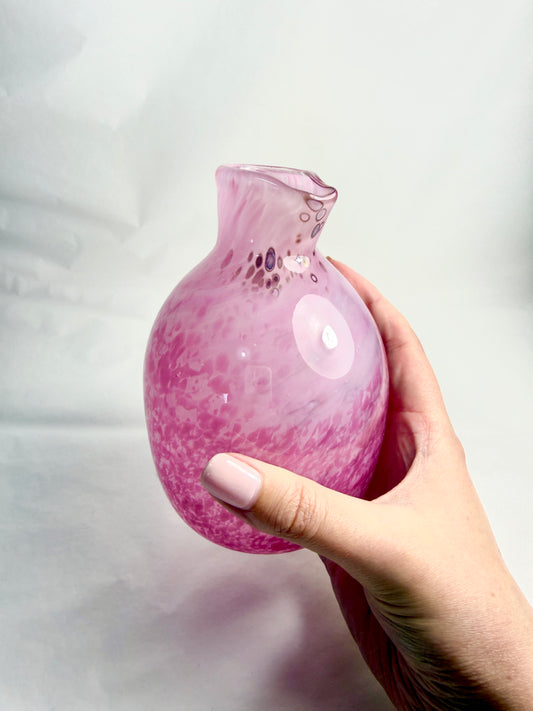Flamingo Carafe