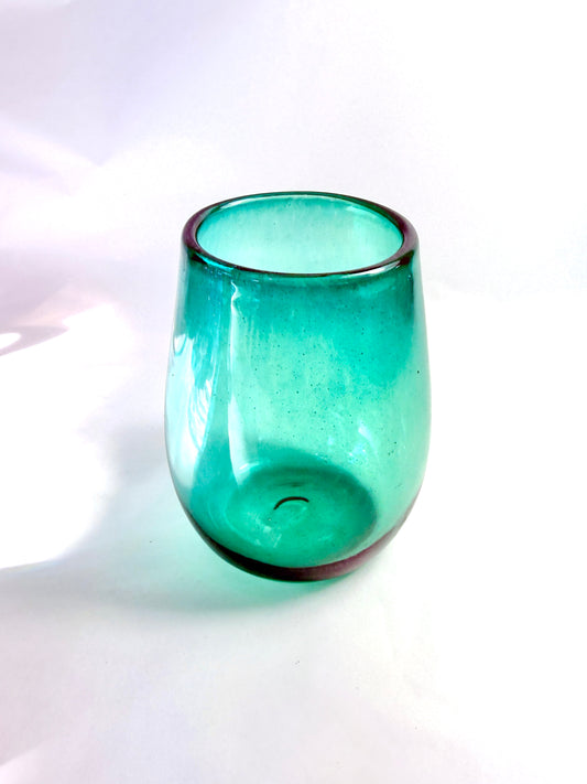 Green Tumbler