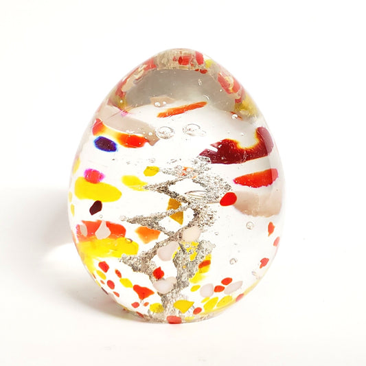 Ascension Memorial Paperweight