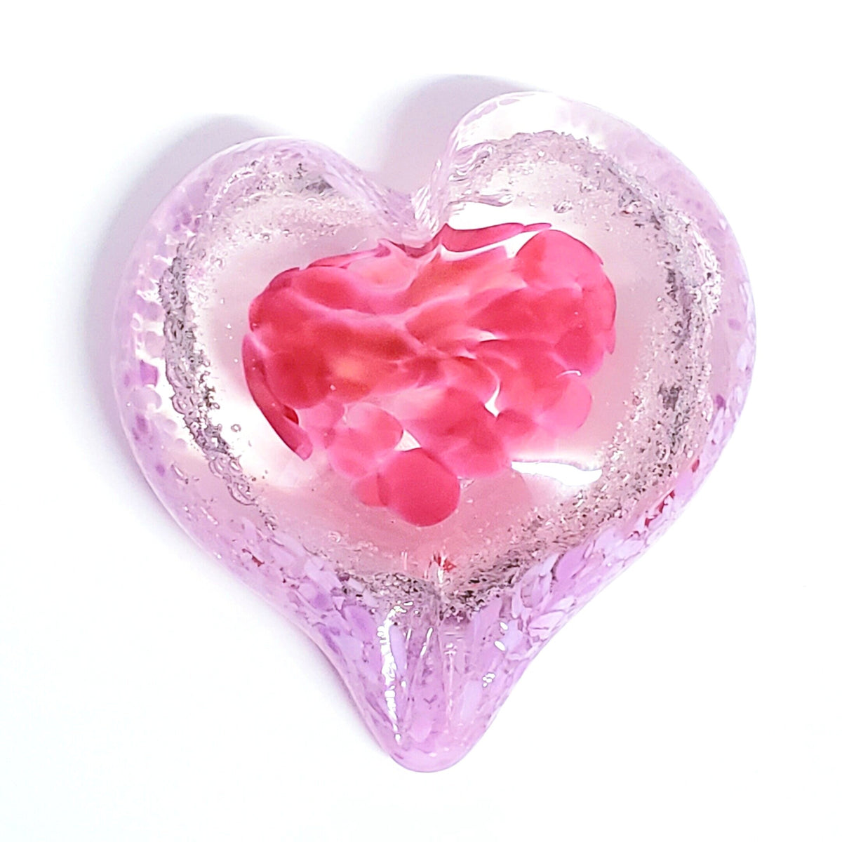 Heart Memorial