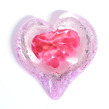 Heart Memorial