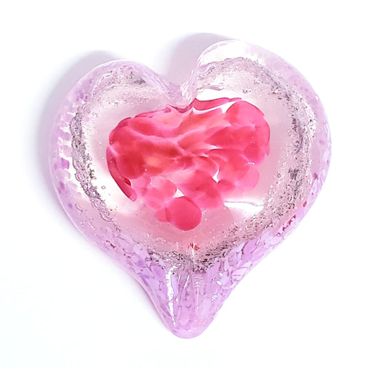 Heart Memorial