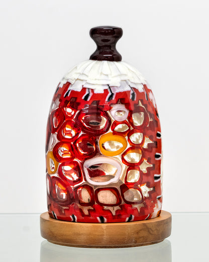 Precious Cargo Cloche