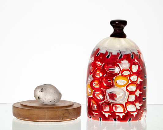 Precious Cargo Cloche