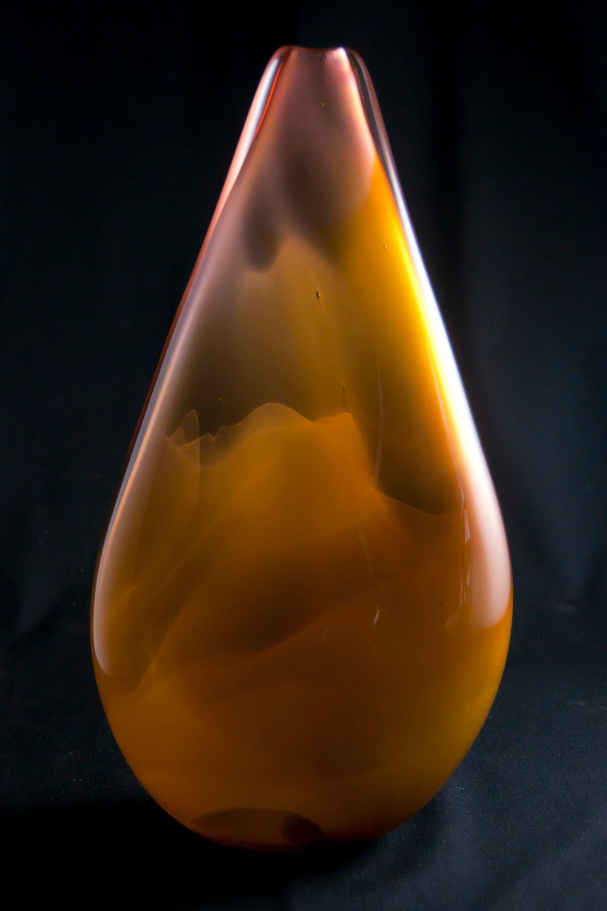 Chardonnay vase 2