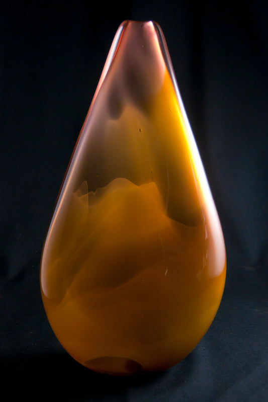 Chardonnay vase 2