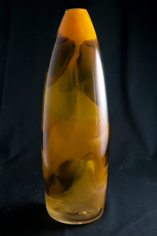 Chardonnay vase 1