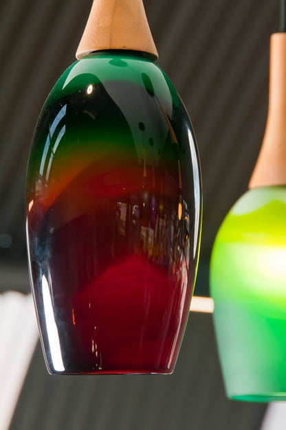 Redwoods Lampshade
