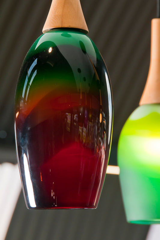 Redwoods Lampshade