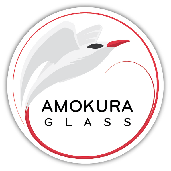 Amokura Glass