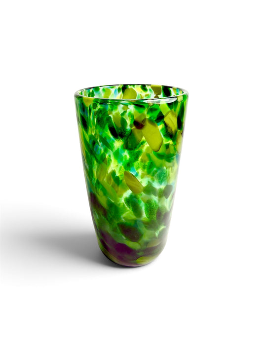 Straight Walled Tumbler - Forest