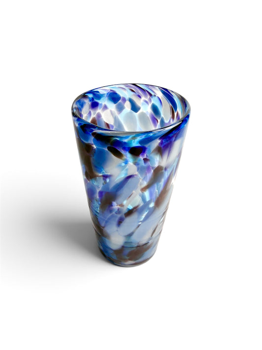 Straight Walled Tumbler - Stormy