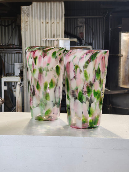 Straight Walled Tumbler - Manuka