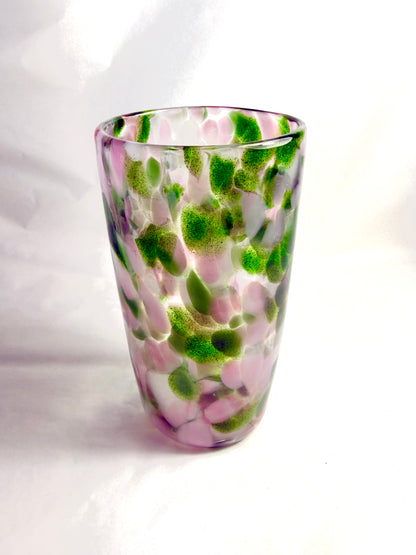 Straight Walled Tumbler - Manuka