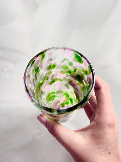 Straight Walled Tumbler - Manuka