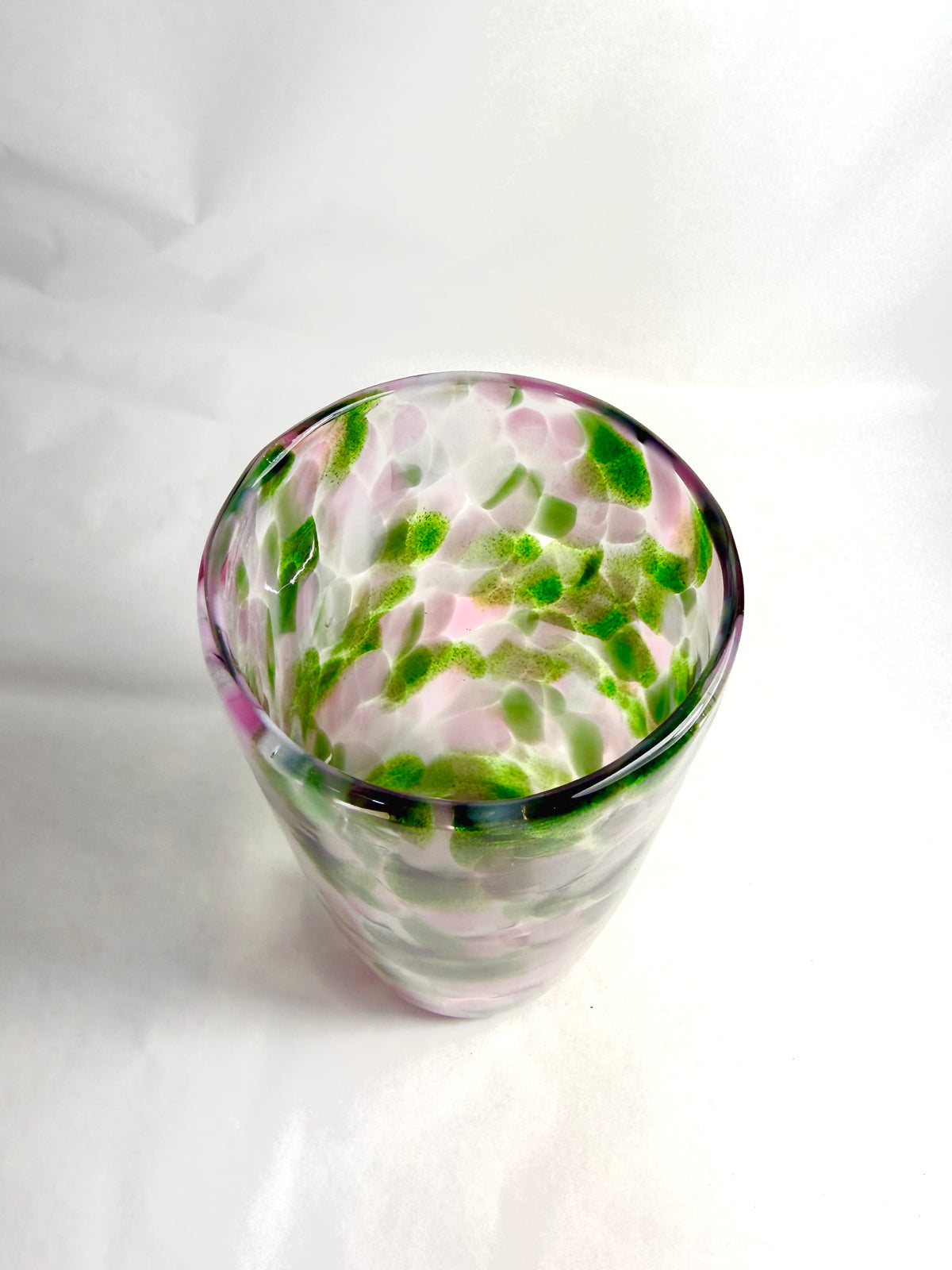 Straight Walled Tumbler - Manuka