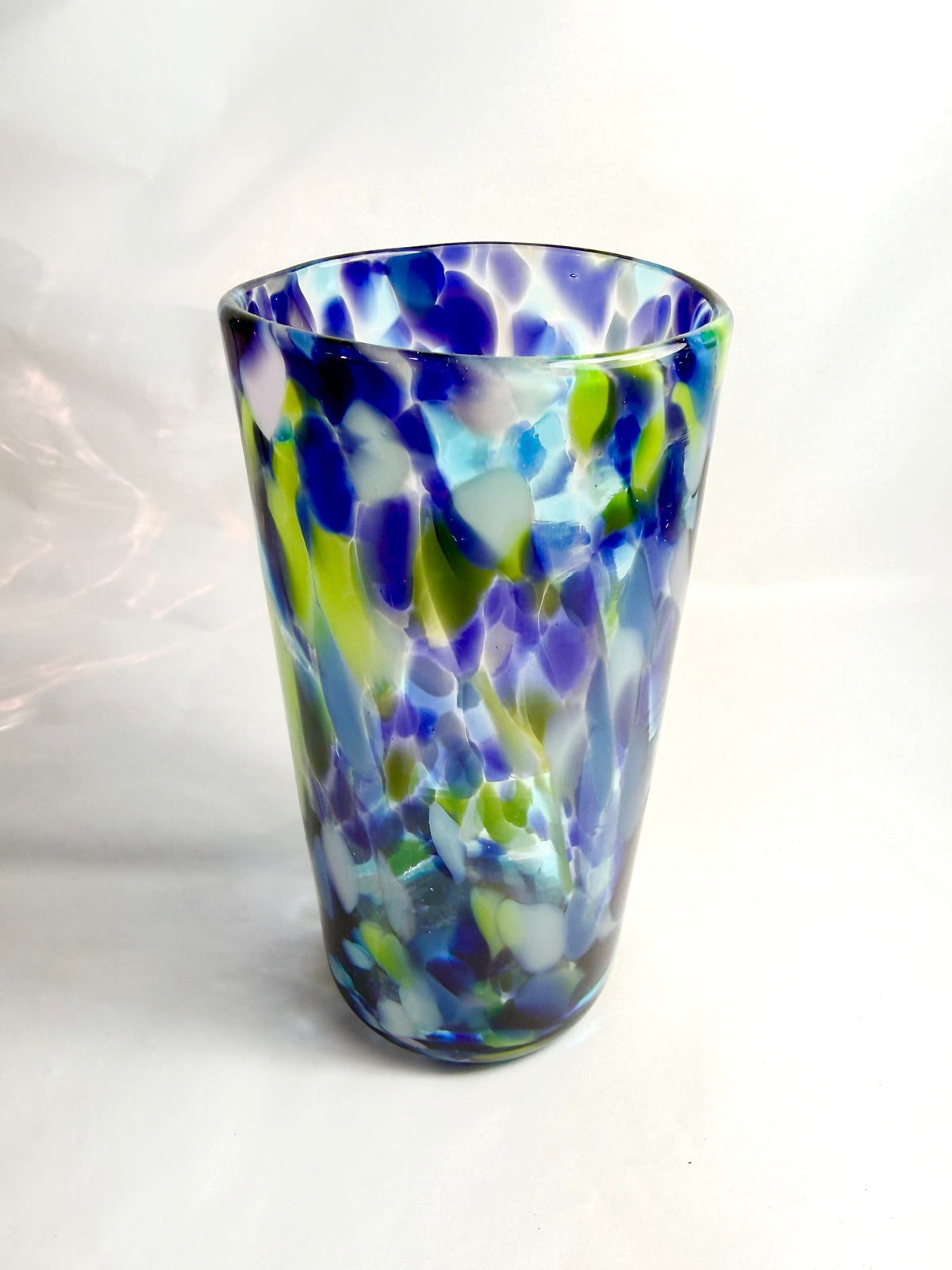 Straight Walled Tumbler - Deep Sea