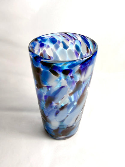 Straight Walled Tumbler - Stormy
