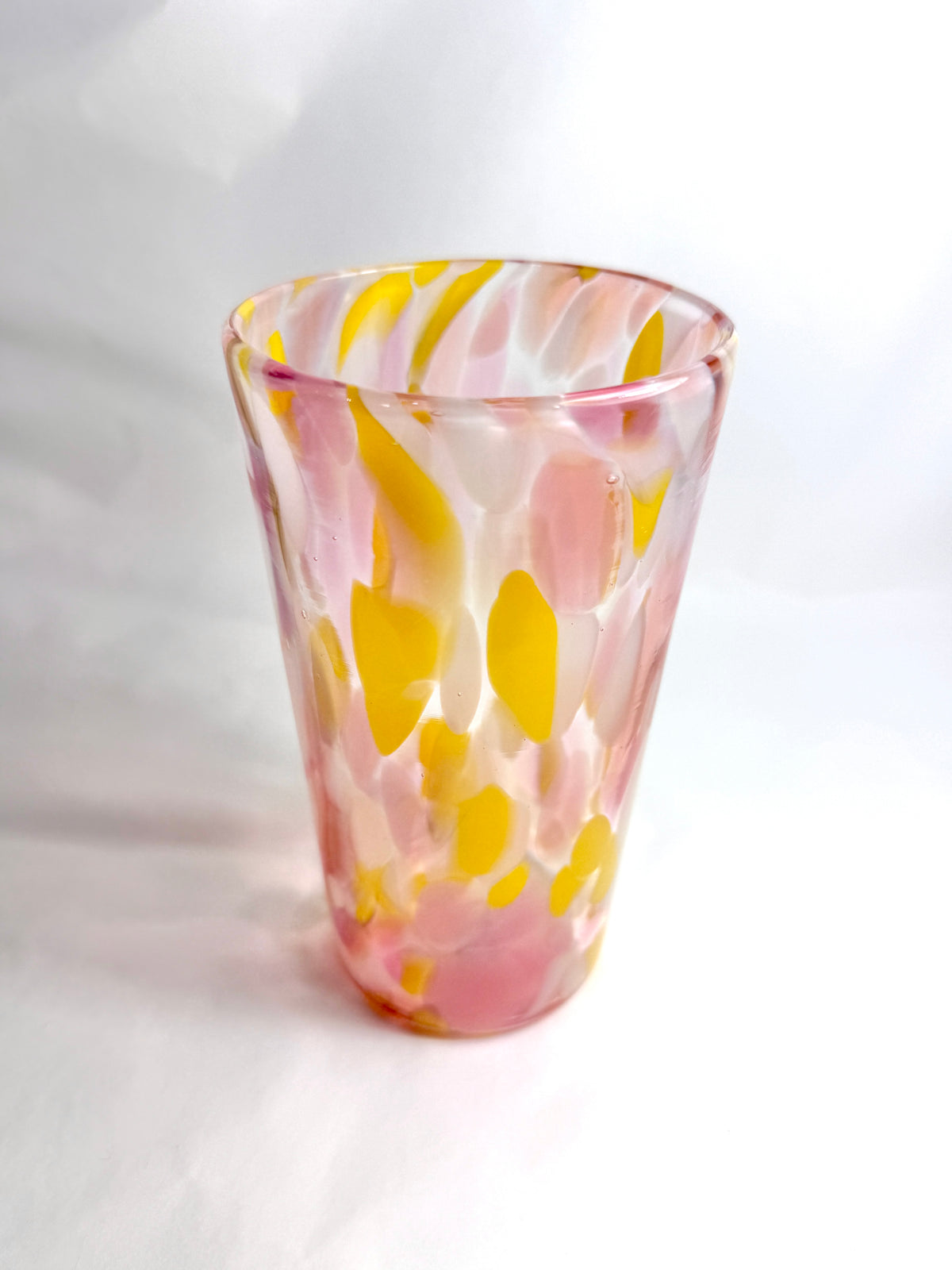 Straight Walled Tumbler - Snapdragon