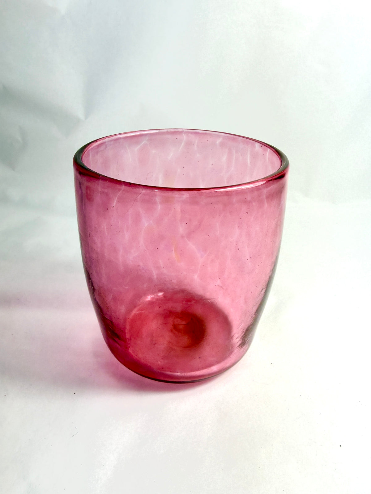 Pink Tumbler