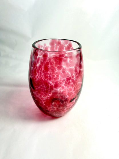 Pink Tumbler