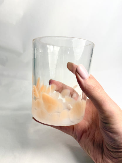 Coral Tumbler