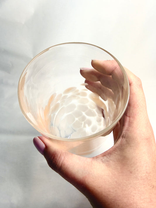 Coral Tumbler