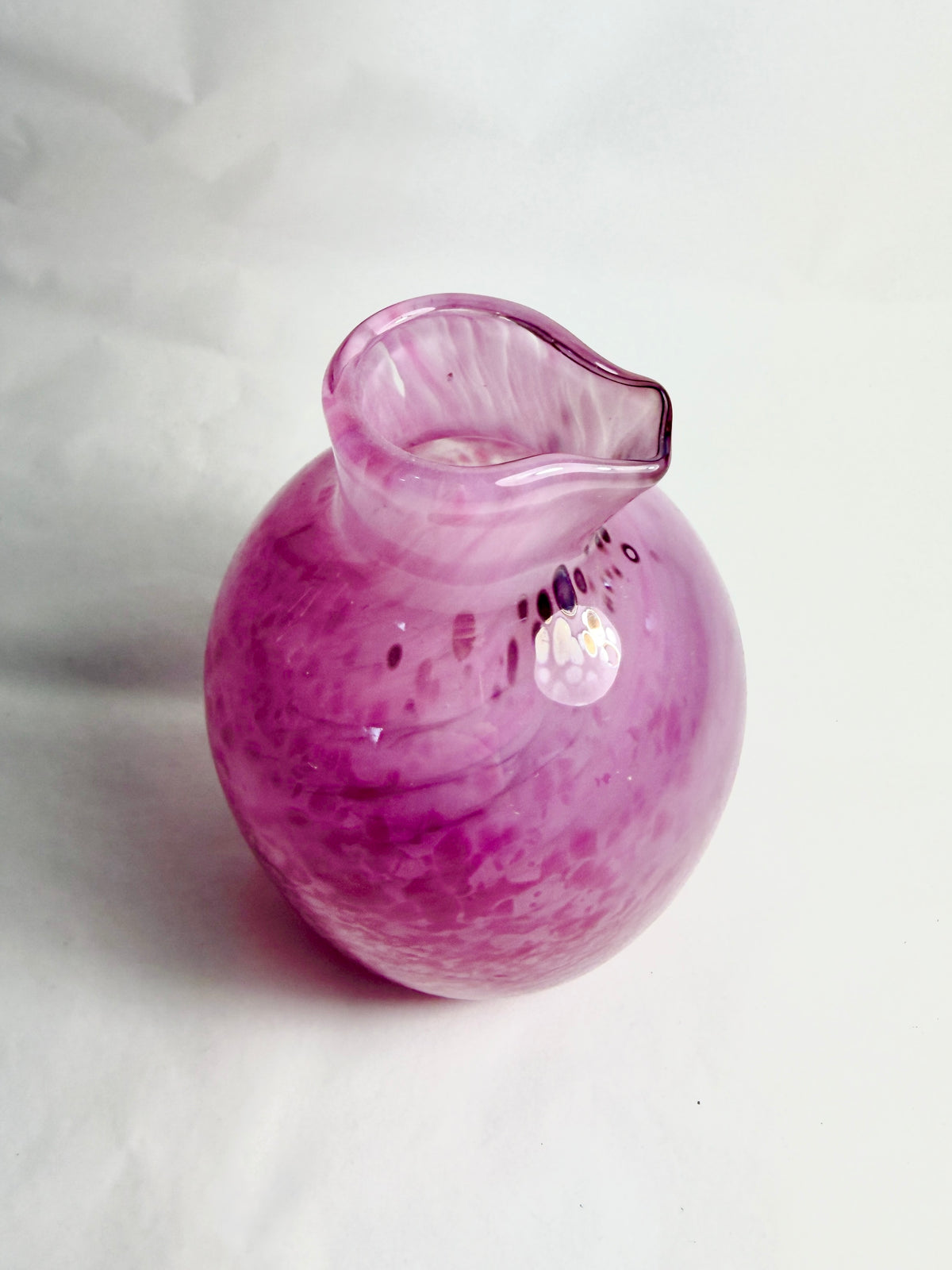 Flamingo Carafe