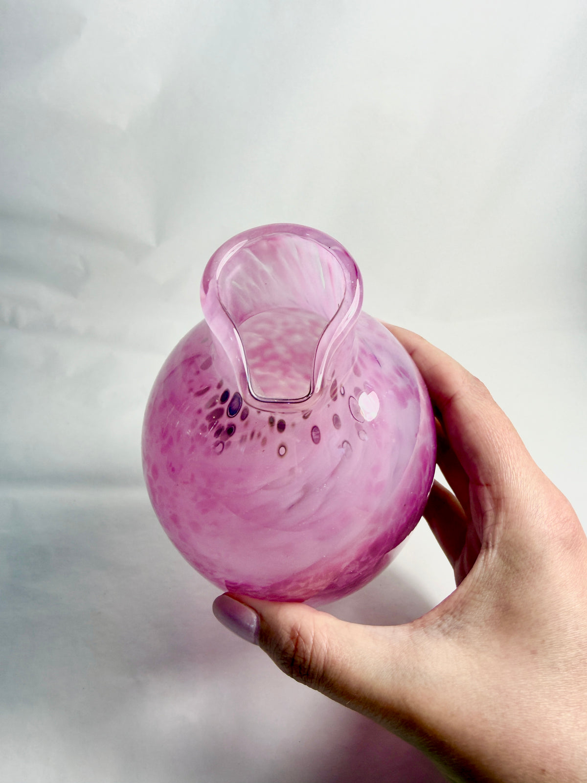 Flamingo Carafe