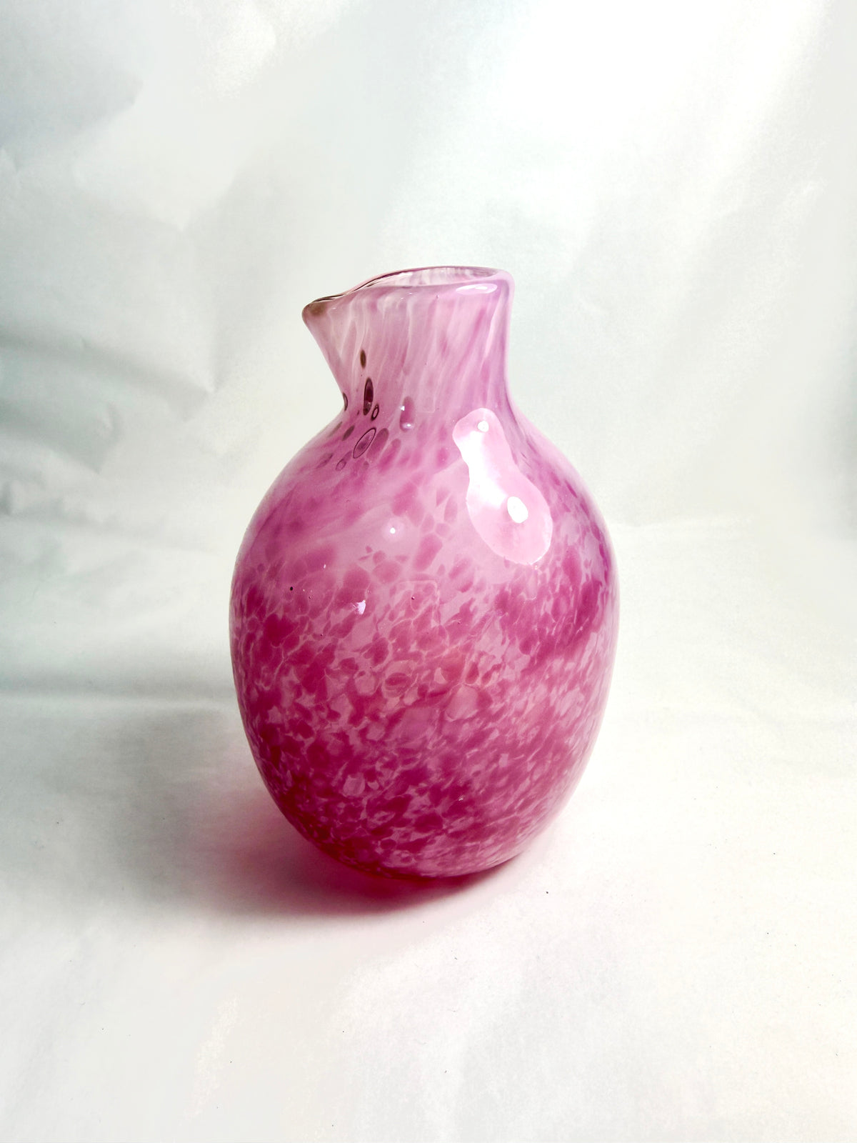 Flamingo Carafe