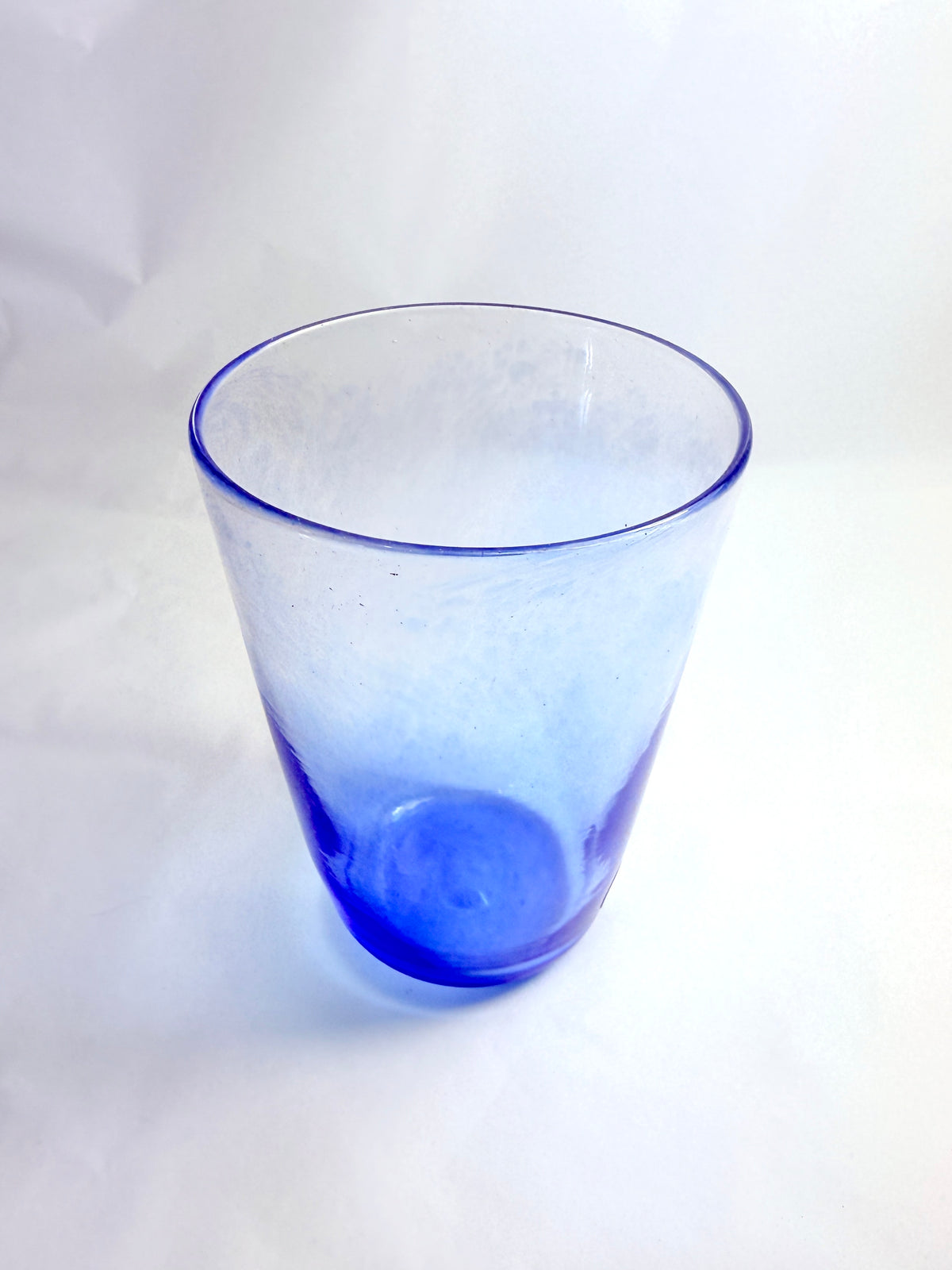 Ocean Blue Tumbler