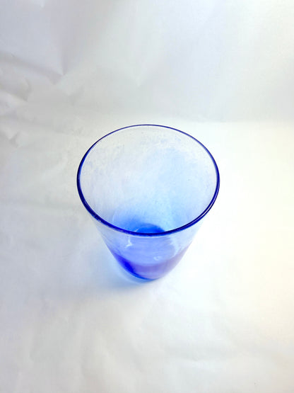 Ocean Blue Tumbler