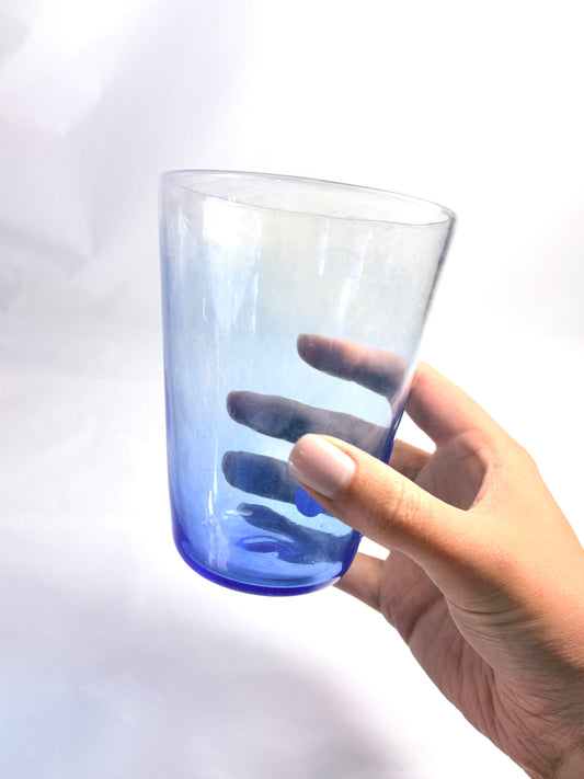 Ocean Blue Tumbler