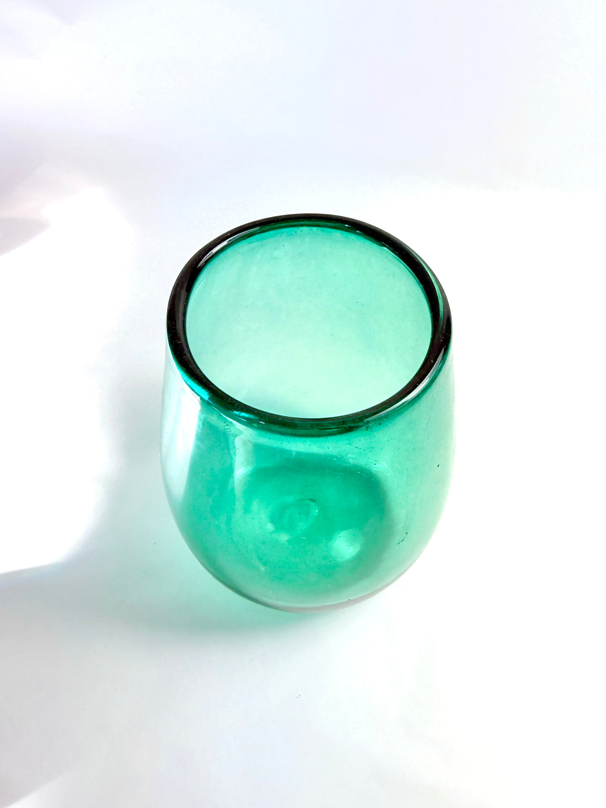 Green Tumbler