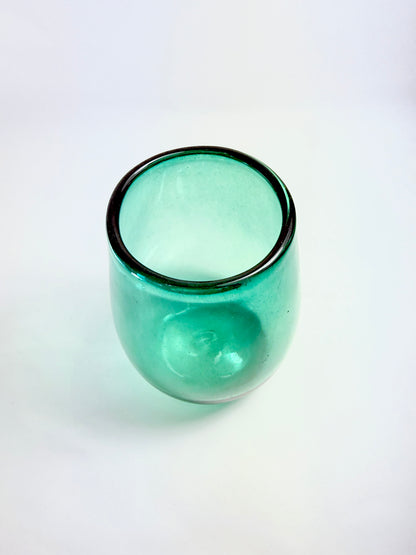 Green Tumbler