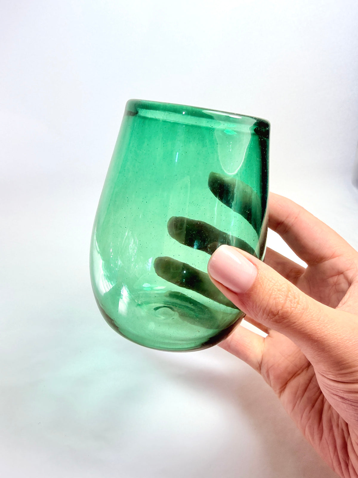 Green Tumbler
