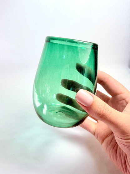 Green Tumbler