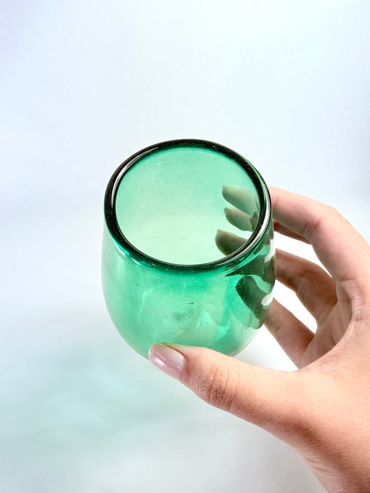 Green Tumbler