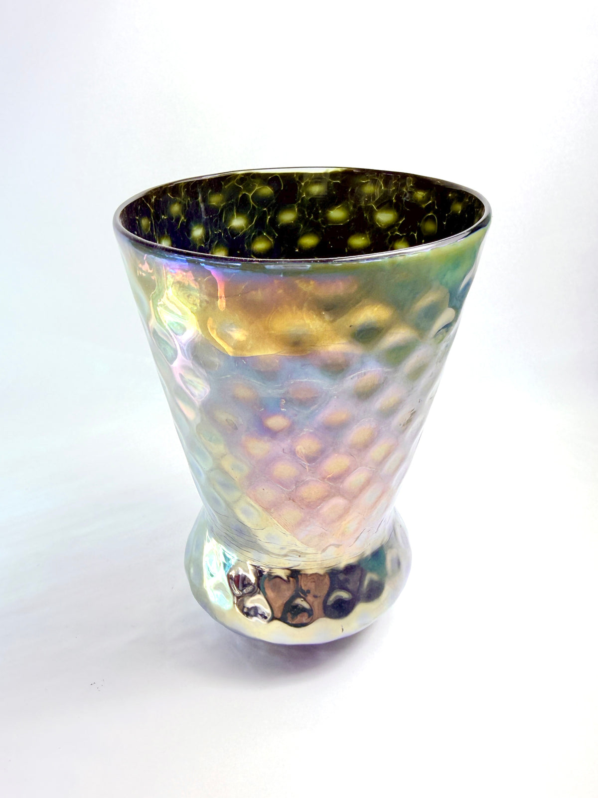 Iridescent Tumbler