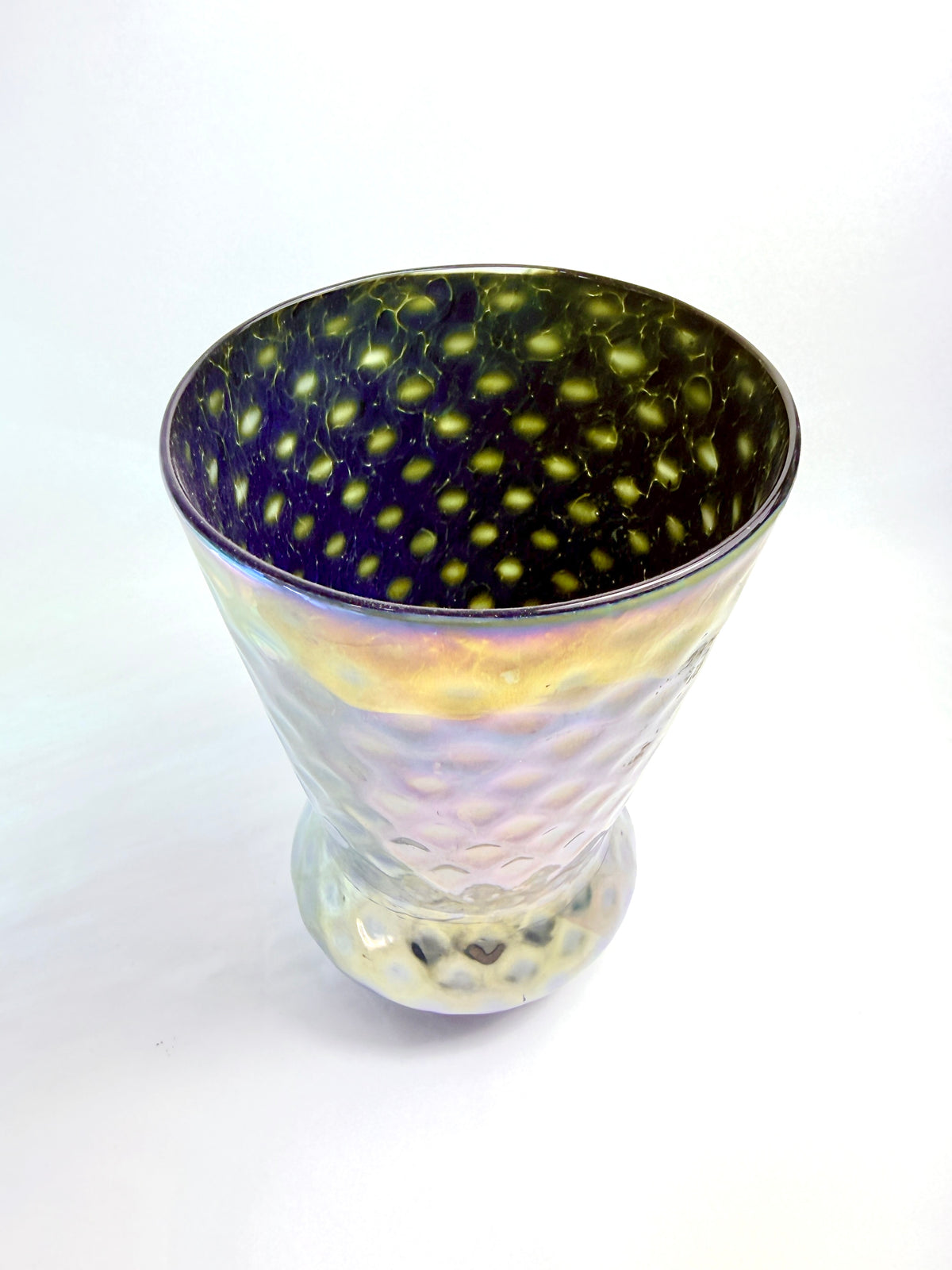 Iridescent Tumbler