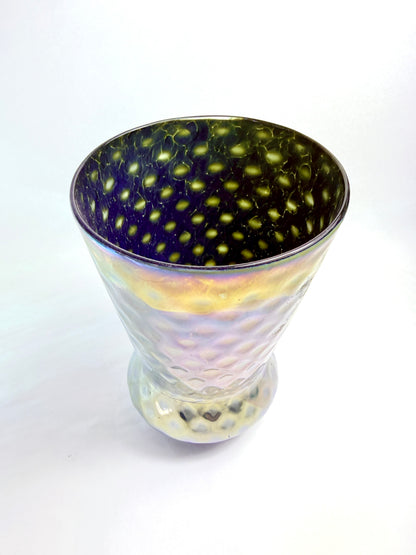 Iridescent Tumbler