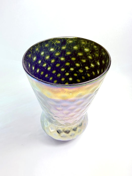 Iridescent Tumbler