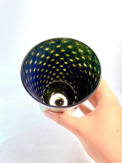 Iridescent Tumbler