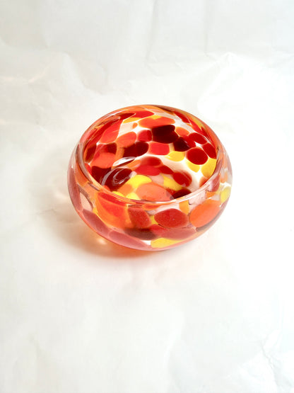 Fire Mix Dish
