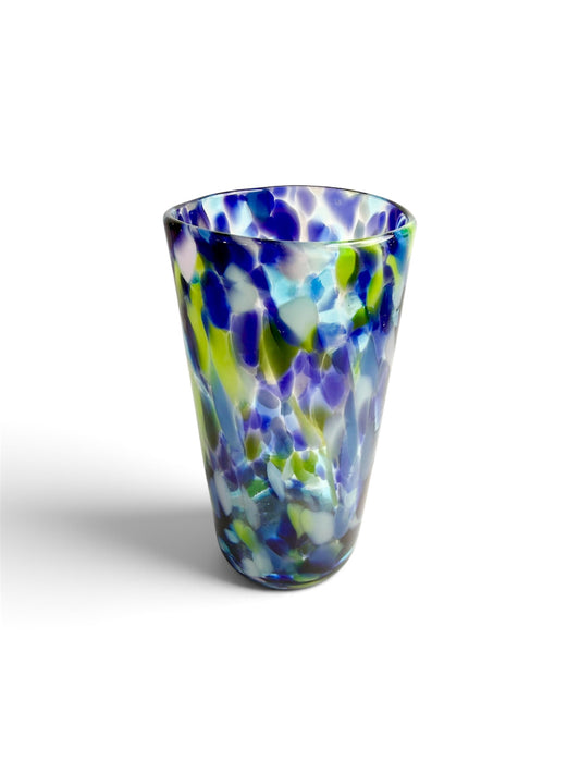 Straight Walled Tumbler - Deep Sea