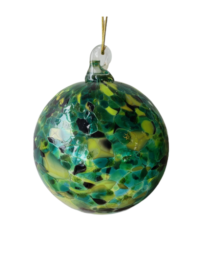 Round Ornament