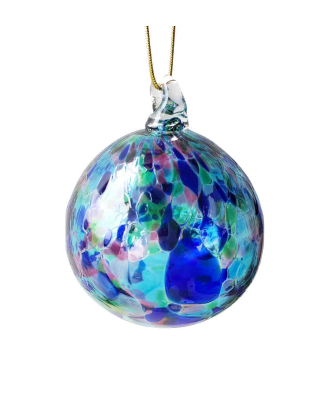 Round Ornament