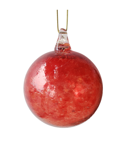 Round Ornament