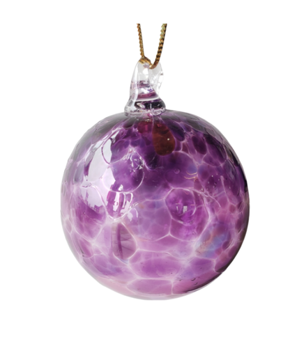 Round Ornament