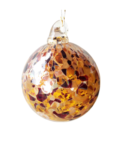 Round Ornament